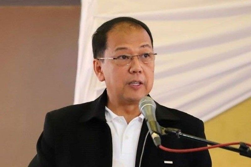 Galvez hits hoarding of limited vaccines