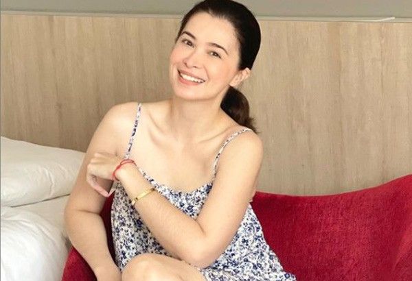 Sunshine Cruz wins against COVID-19 after 22 days of battle | Philstar.com