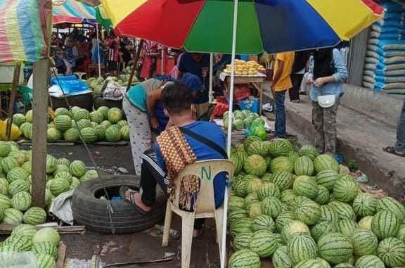 2 BARMM provinces now have watermelon, fishing capitals