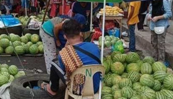 2 BARMM provinces now have watermelon, fishing capitals