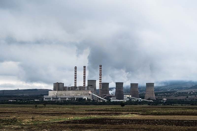 Mahal na elektrisidad sa Mindanao, dahil sa coal