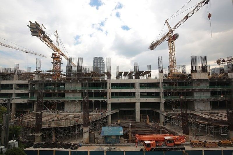 Prices of building materials up in March