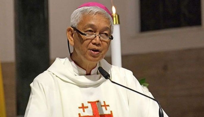 Bishop consoles faithful feeling guilty over kin&rsquo;s COVID-19 death