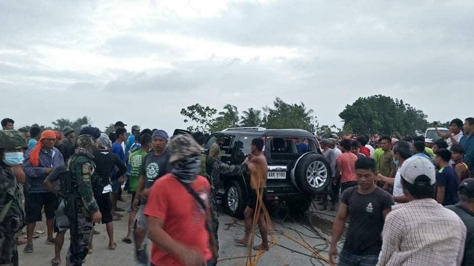 PNP orders investigation into Kalinga road mishap that killed 13
