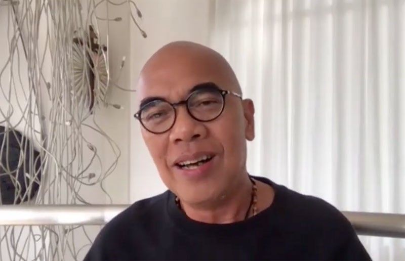 'Time to shut up': Boy Abunda on Bea Alonzo, Dominic Roque's statement about confirming breakup without consent