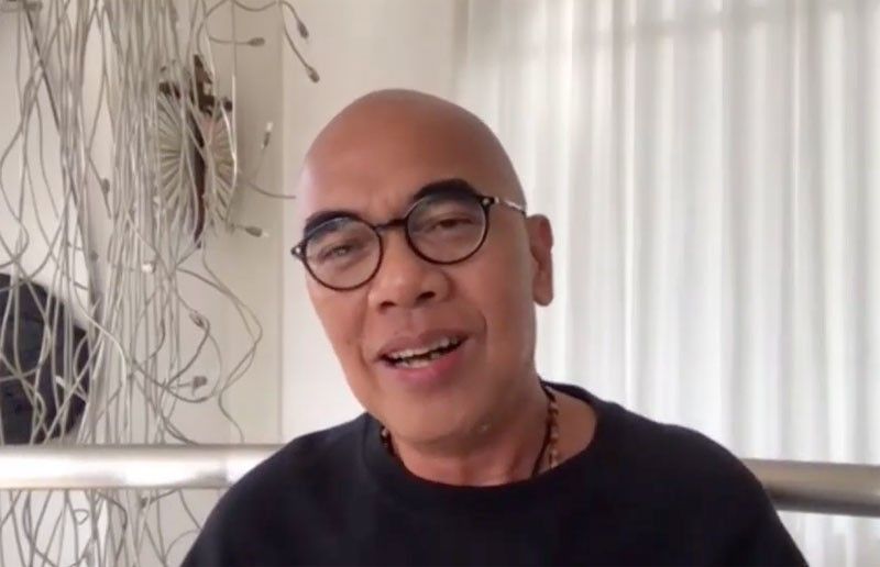 With ABS-CBN contract suspended, Boy Abunda reveals other networks' offers