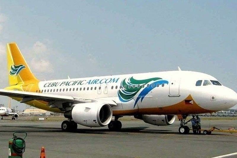 Cebu Air secures $250 million in fresh capital