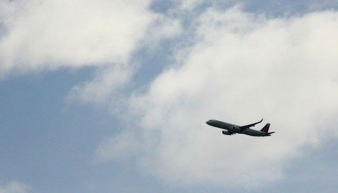 Hong Kong bans flights from Philippines for 2 weeks