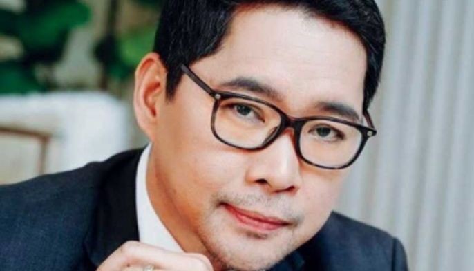 Ka Tunying, nagbunga ang sipag at tiyaga