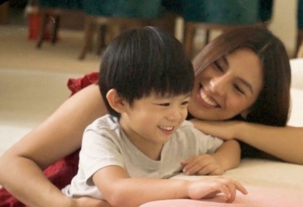 Nikki Gil shows baby bump, shares motherhood amid pandemic