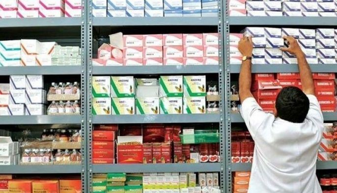 FDA urged: Expedite giving EUA, CPR to local pharmas