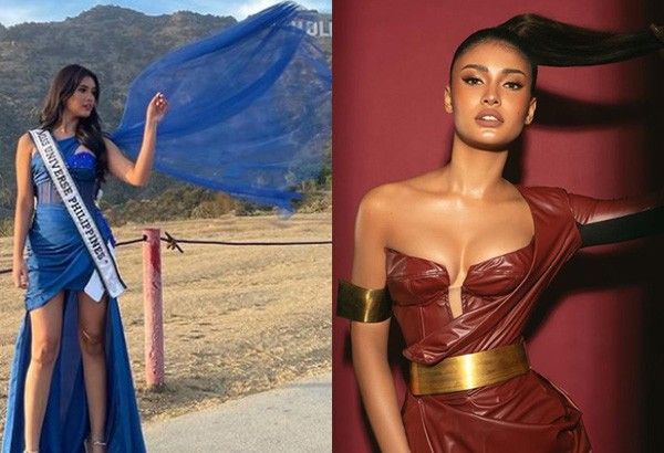 100 Filipino designers go on 'bayanihan'Â for Rabiya Mateo's Miss Universe 2020 looks