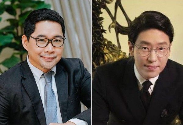 Anthony Taberna reacts to K-drama lookalike; sues employee, bank manager for allegedly stealing P15M