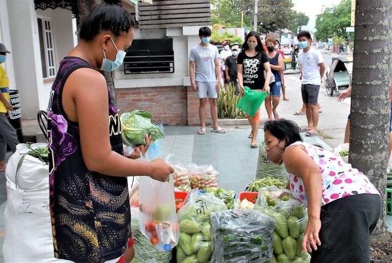 Rights groups say community pantry organizers should be 'extolled, not vilified'