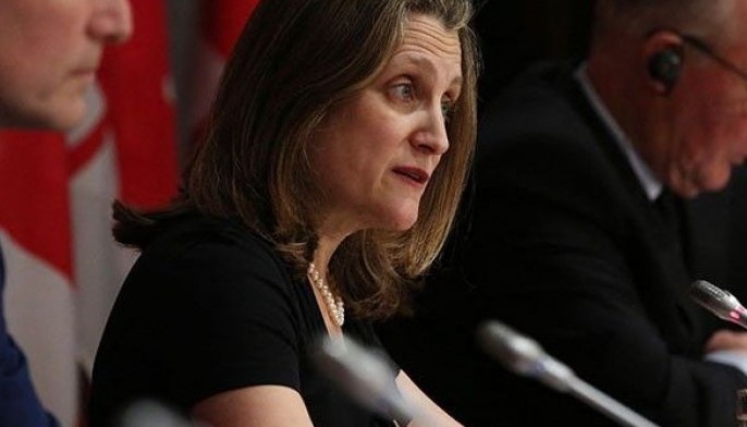 Canada to spend big to 'punch way out of Covid recession'