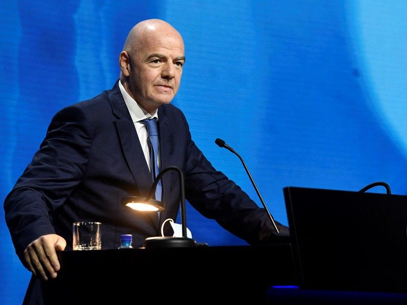 FIFA vows 'consequences' for Super League clubs as backlash intensifies