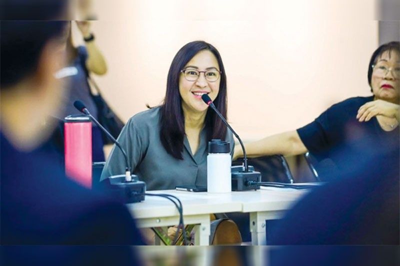 Mga nabakunahan, parami nang parami
