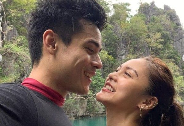 'Nagmamahalan na parang walang bukas': Xian Lim pens sweet birthday message for Kim Chiu