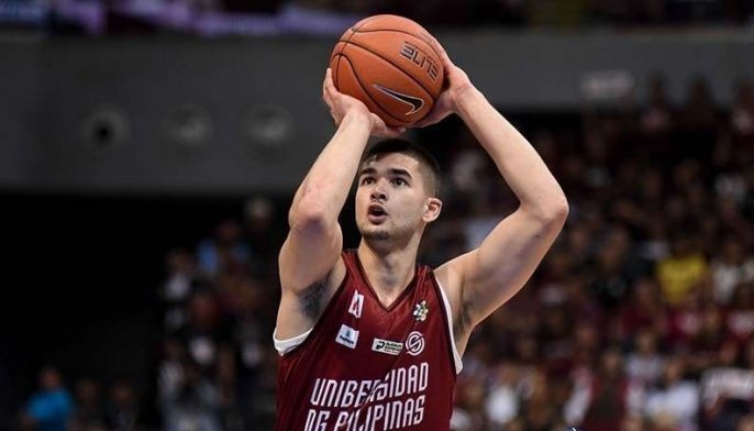 Kobe Paras Withdraws from UCLA: Latest Details, Comments and Reaction, News, Scores, Highlights, Stats, and Rumors