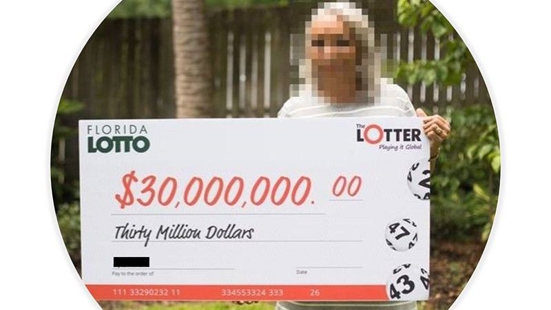 World’s biggest lottery jackpot $XXX million can be won from home in the Philippines