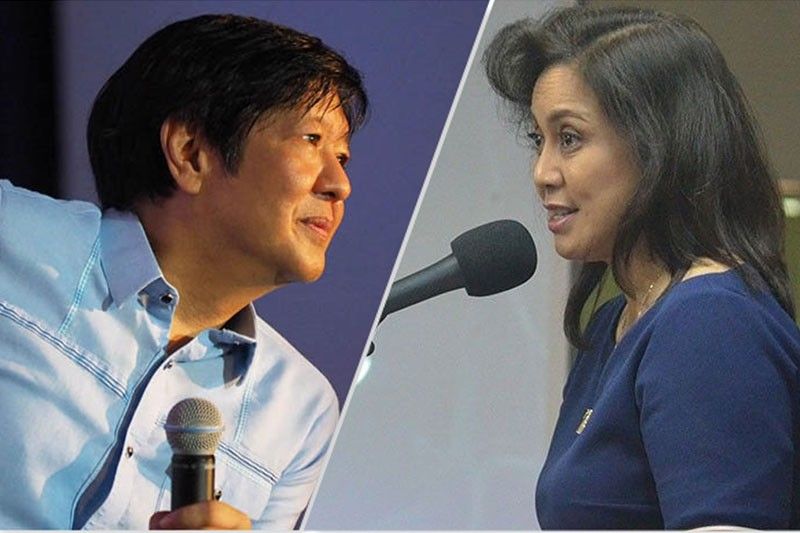 A look at the tribunal ruling dismissing Marcos' poll protest vs Robredo