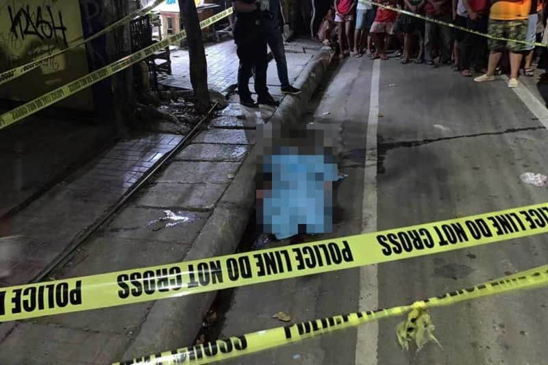 Death weakens charges vs cops in Sawang Calero police controversy