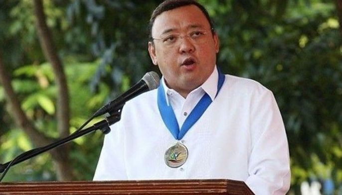 Loyalty check sa militar hindi kailangan &ndash; Palasyo