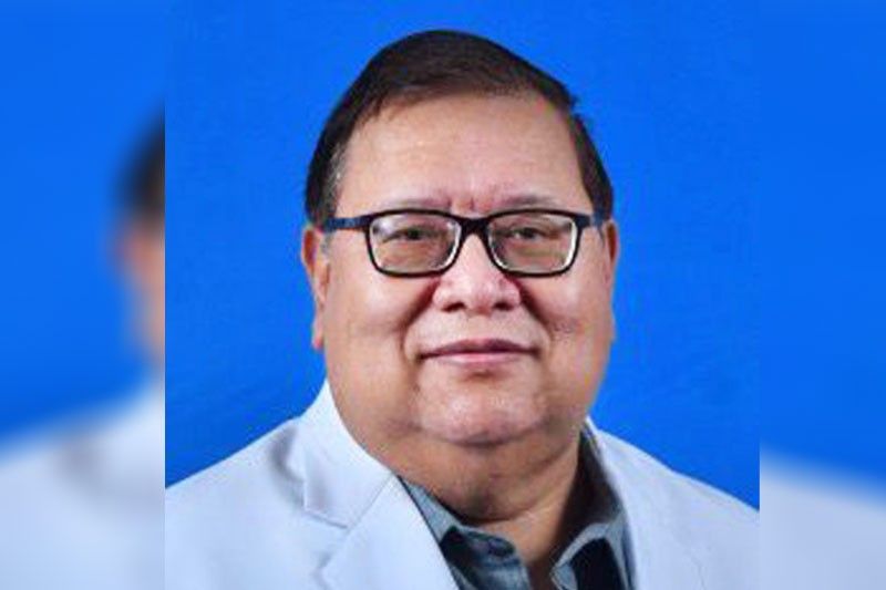 Inoculated doctor dies of COVID-19