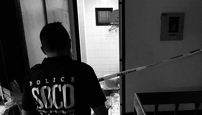 Armas ni Coleta gipaubos na sa ballistic examination