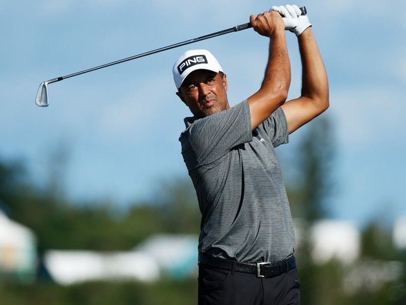 Atwal expects 'awesome golf' with Kiradech at Zurich Classic of New Orleans