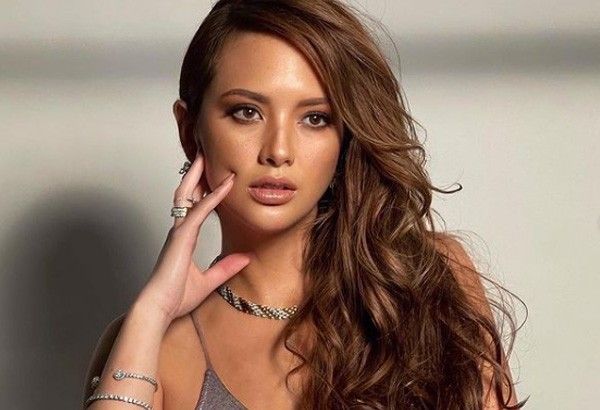 Ellen Adarna delights fans with first TikTok post