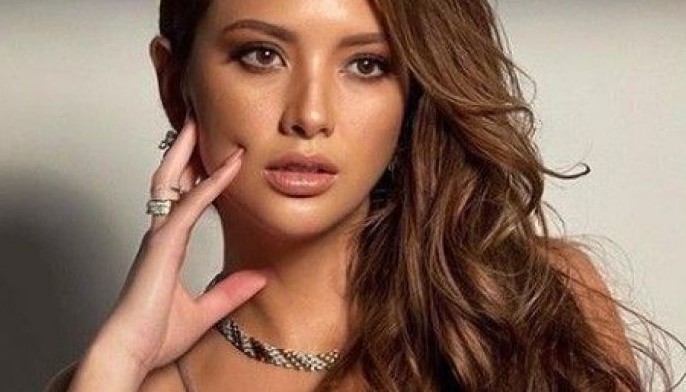 Ellen Adarna shares fitness progress after giving birth