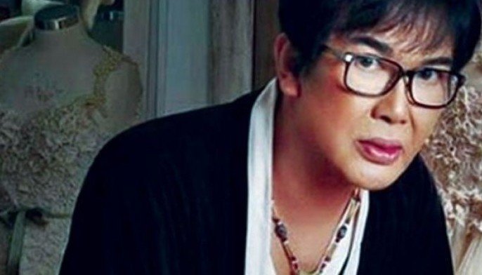 Actress na inasahang tutulong sa bayarin ni Fanny Serrano sa hospital, hindi nagbigay ng malaki