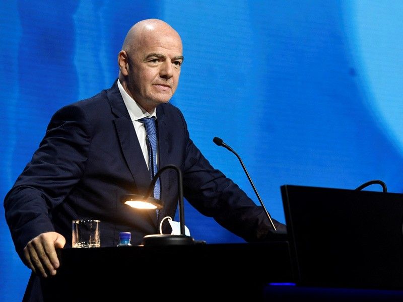 UEFA chief wants to 'rebuild unity' after Super League debacle