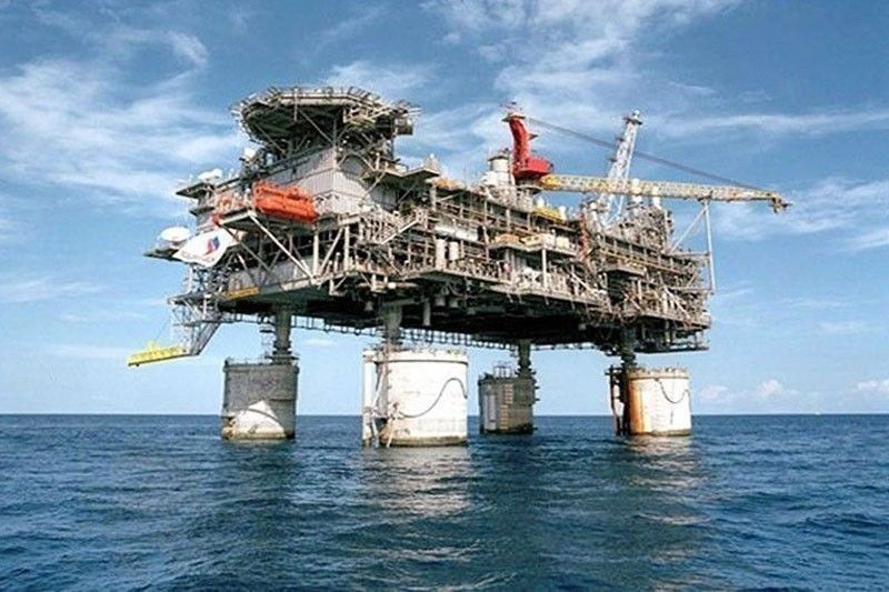 DOE: Petroleum activities in West Philippine Sea unhampered by China, COVID-19