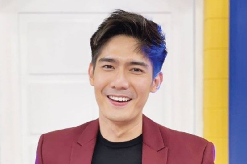 Robi, naghahanap ng co-host