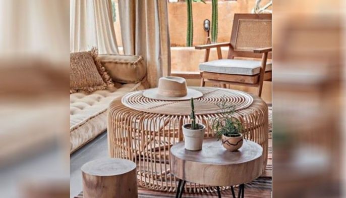 Make room for happy spaces