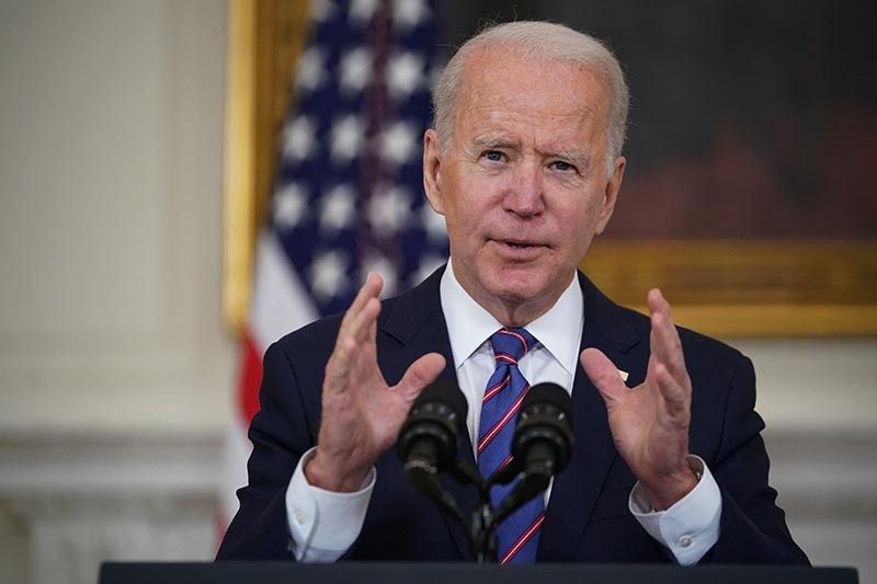 Biden cranks up US ambition as summit lifts climate hopes
