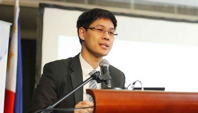 Ex-NEDA chief Karl Chua joins D&L Industries board