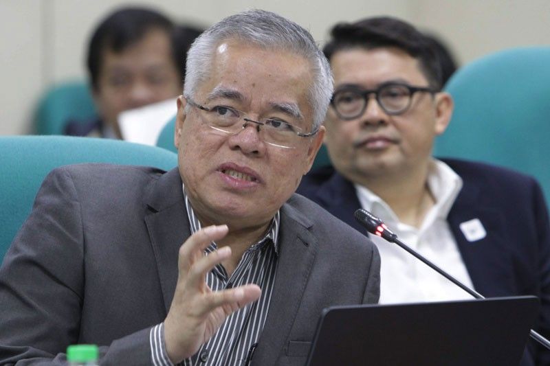 DTI backs passage of Bayanihan 3