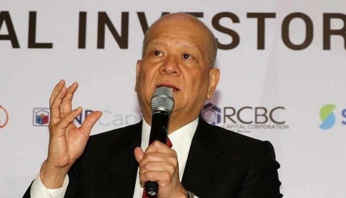 SMC will solve Metro Manila flooding at zero cost to gov't &mdash; Ramon Ang