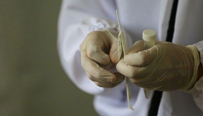Libreng swab test binuksan muli sa Navotas City