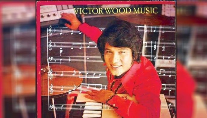 Victor Wood, Philippines jukebox king, 75