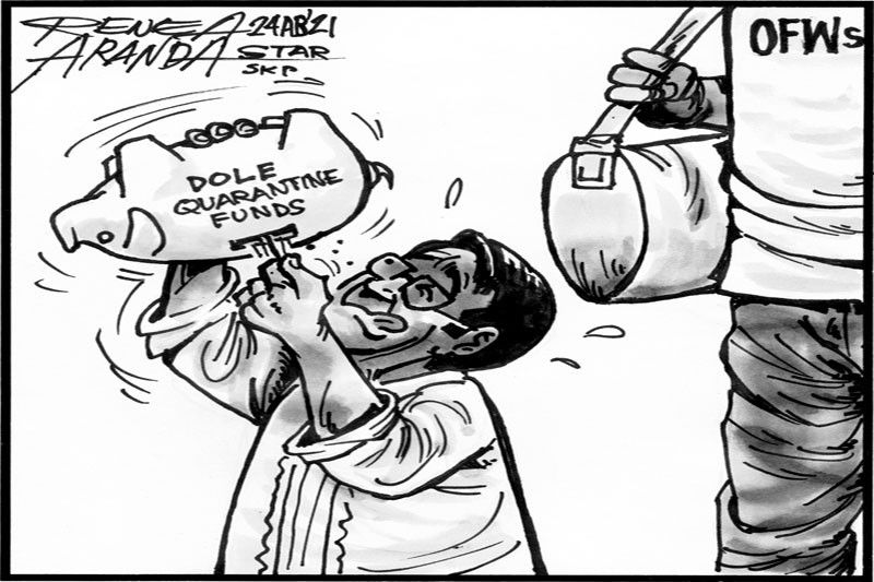 EDITORIAL - No compromise