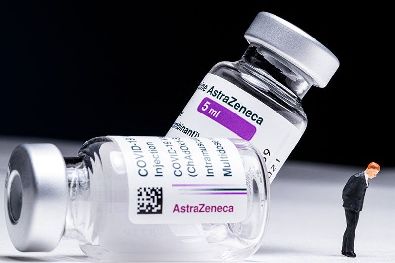 WHO jab experts want more AstraZeneca clot data from outside Europe