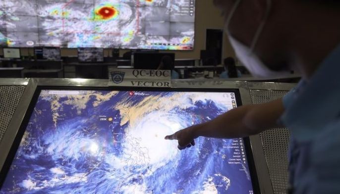 NDRRMC: Agri damage due to Bising now at P218 million