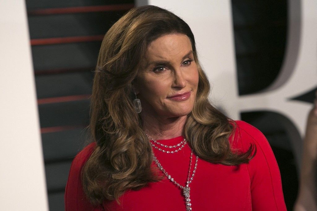 Transgender icon Caitlyn Jenner to run for California governor