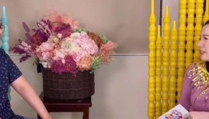 'I&rsquo;m straight as an arrow': Kris Aquino's son Bimby sets the record straight on sexual orientation