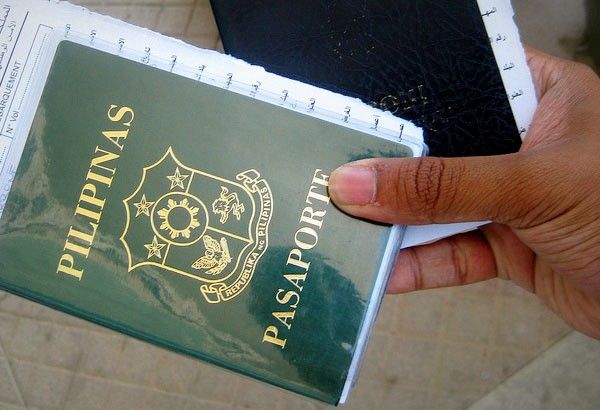 Public warned vs passport scam