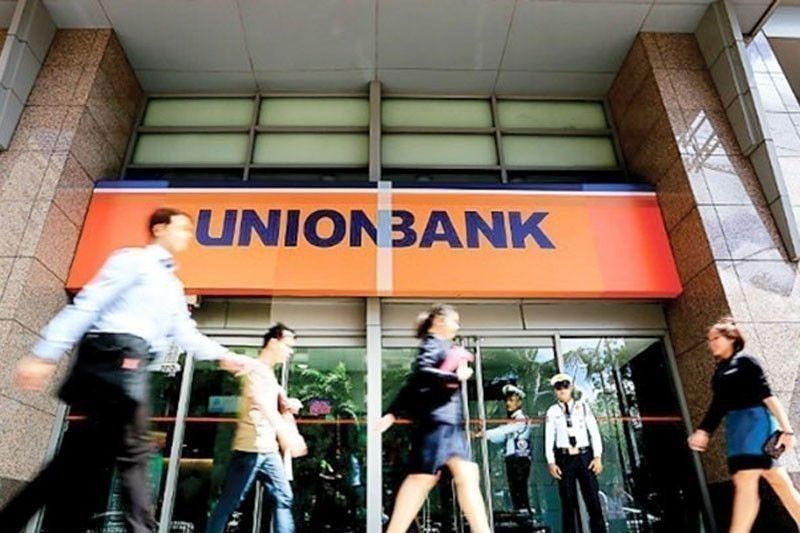UnionBank profit surges 79% in Q1